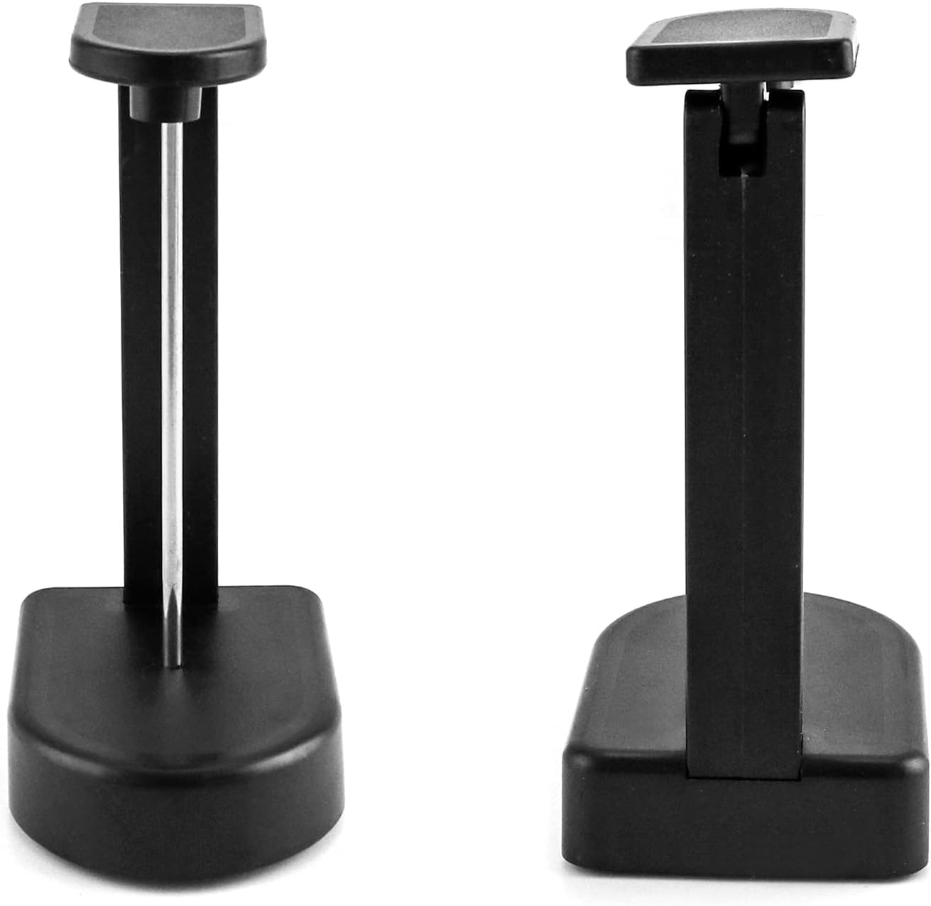 Black Desktop Note Holder: Sleek Functionality for Organized Display