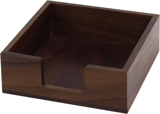 Wooden Note Holder: A Fusion of Natural Charm and Practicality
