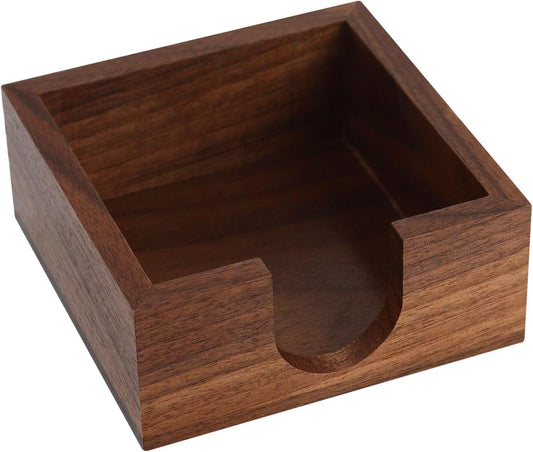 Wooden Note Holder: A Blend of Natural Elegance and Practical Functionality
