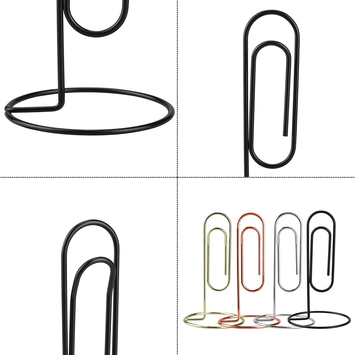 Minimalist Note Holder: A Fusion of Functionality and Elegance for Your Space